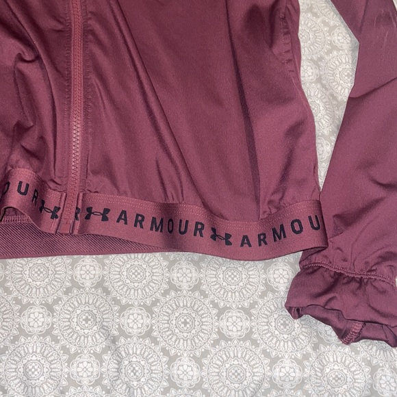 Under Armour jacket - Picture 2 of 4